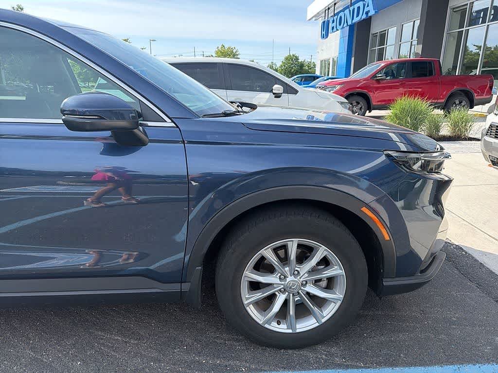 2023 Honda CR-V Base