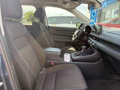 2023 Honda CR-V Base