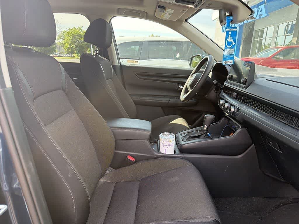 2023 Honda CR-V Base