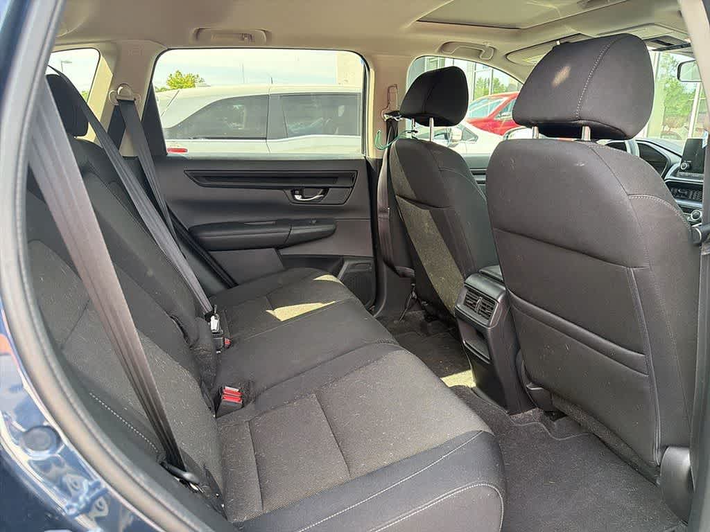 2023 Honda CR-V Base
