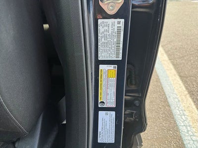 2023 Honda CR-V Base
