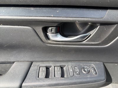 2023 Honda CR-V Base