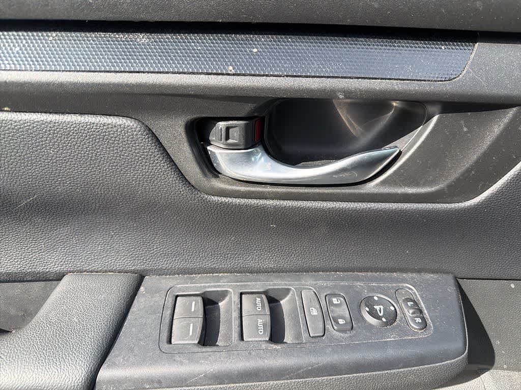 2023 Honda CR-V Base