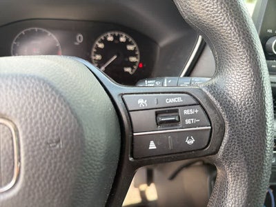 2023 Honda CR-V Base