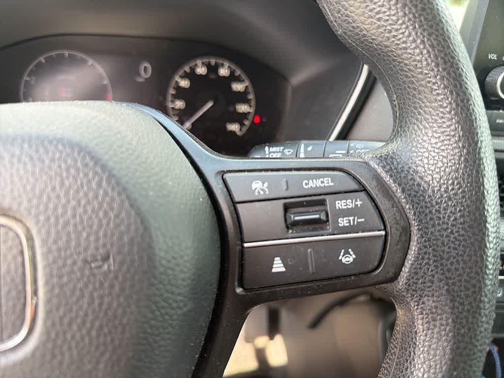 2023 Honda CR-V Base