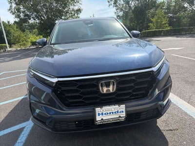 2023 Honda CR-V Base