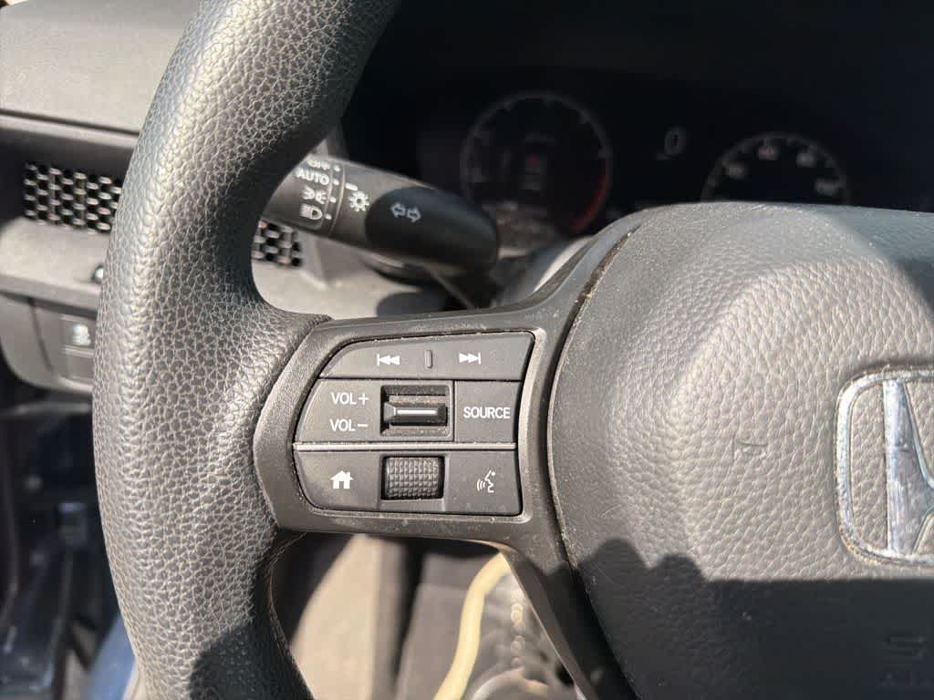2023 Honda CR-V Base