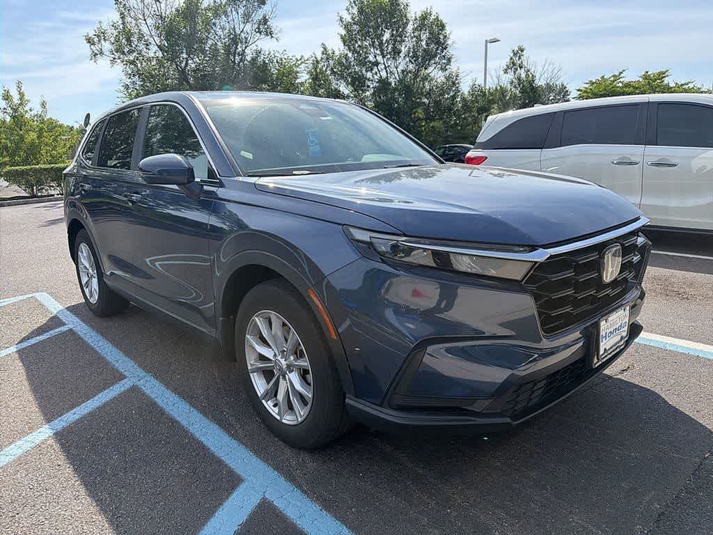 2023 Honda CR-V Base