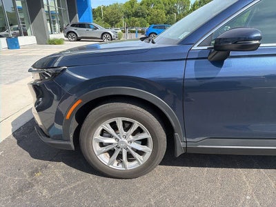 2023 Honda CR-V Base