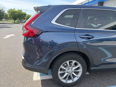 2023 Honda CR-V Base