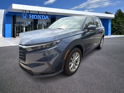 2023 Honda CR-V Base