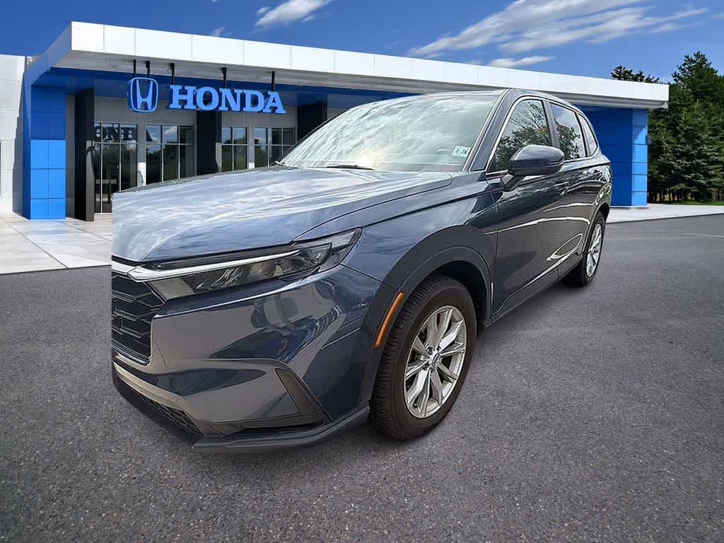 2023 Honda CR-V Base