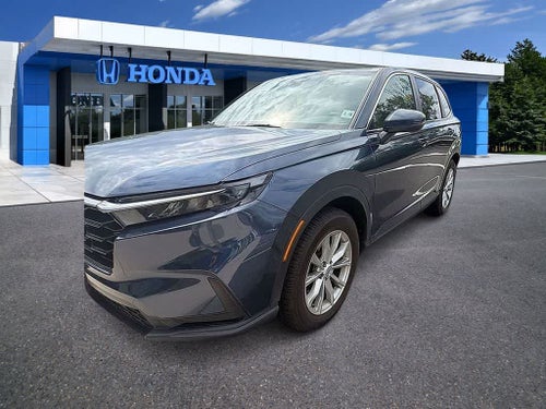 2023 Honda CR-V Base