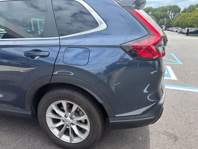 2023 Honda CR-V Base