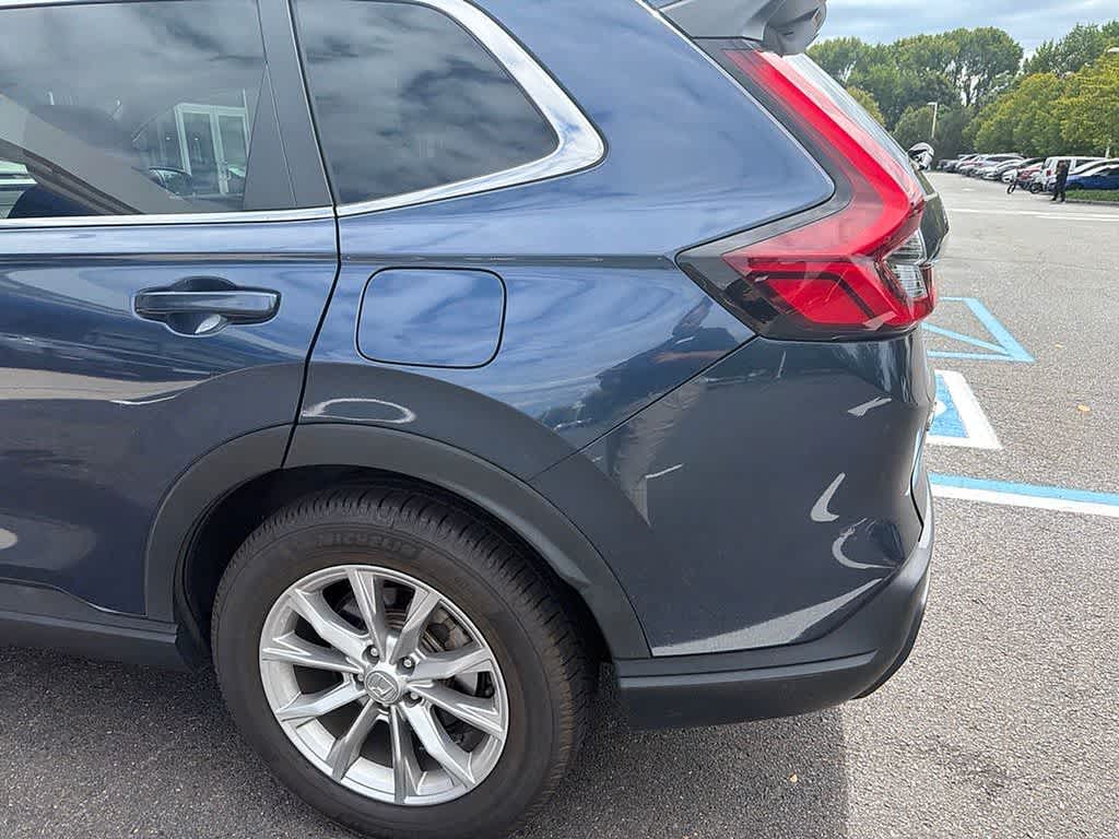 2023 Honda CR-V Base