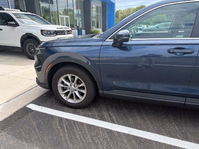 2023 Honda CR-V Base