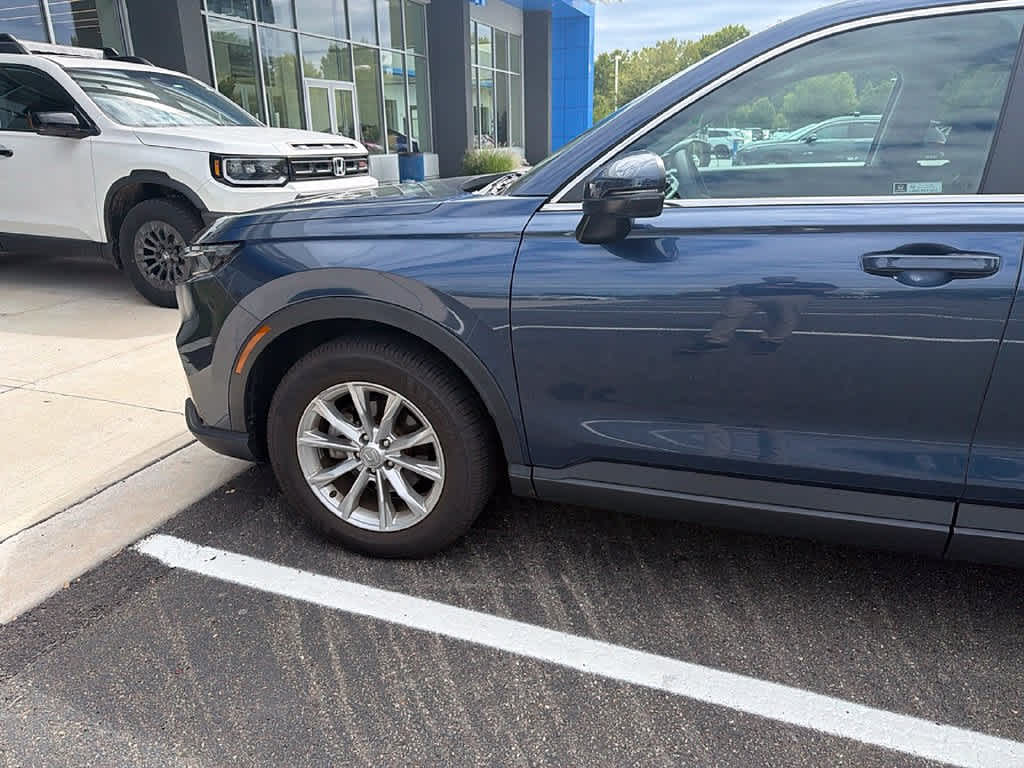 2023 Honda CR-V Base