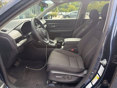 2023 Honda CR-V Base