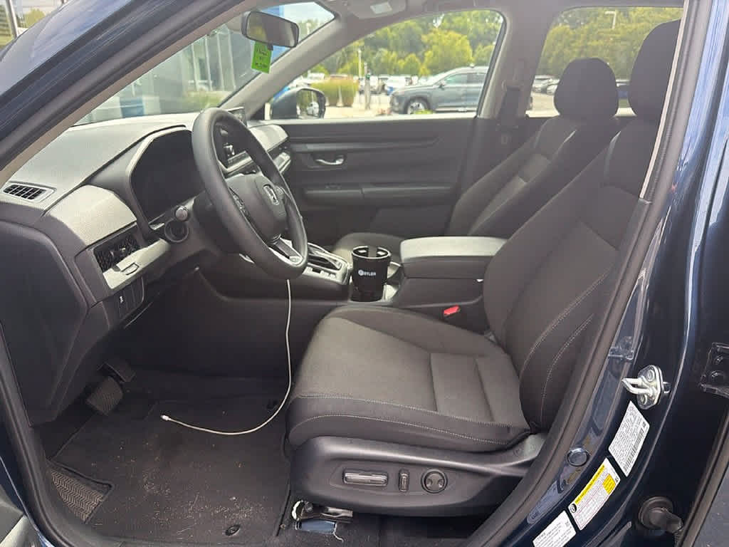 2023 Honda CR-V Base