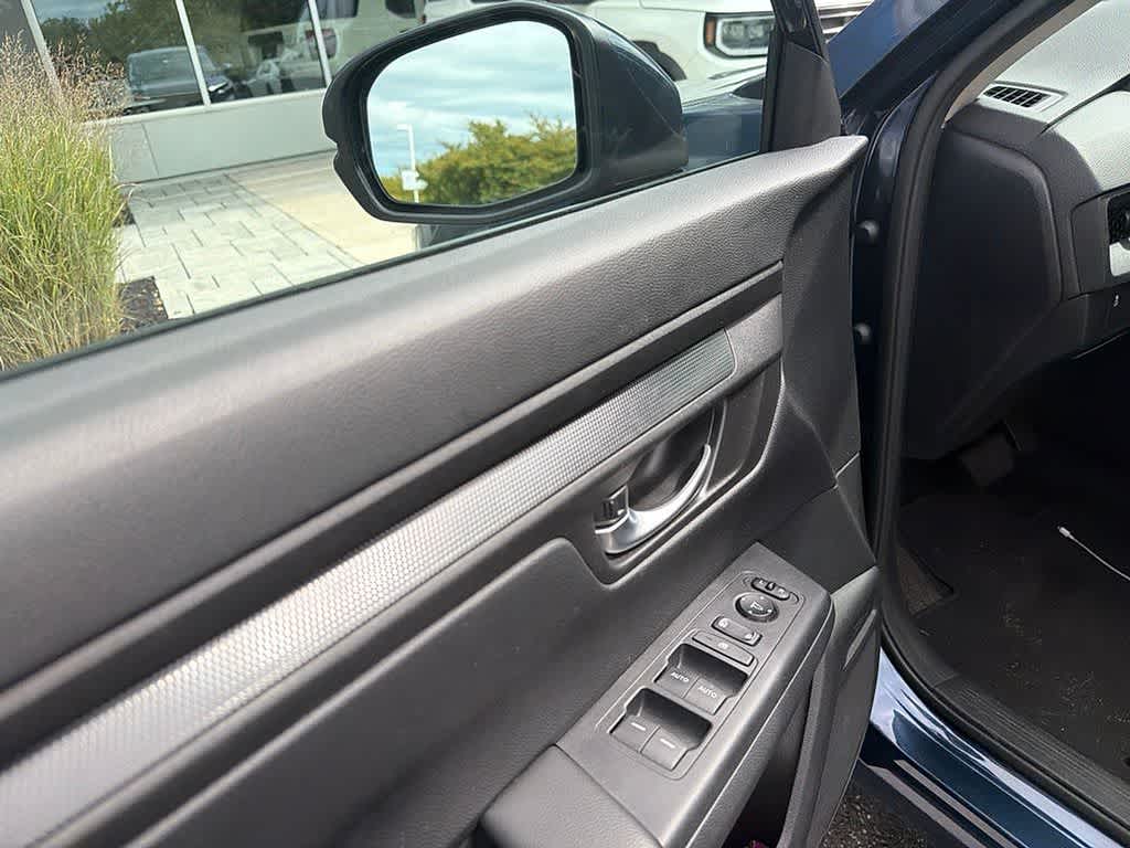 2023 Honda CR-V Base