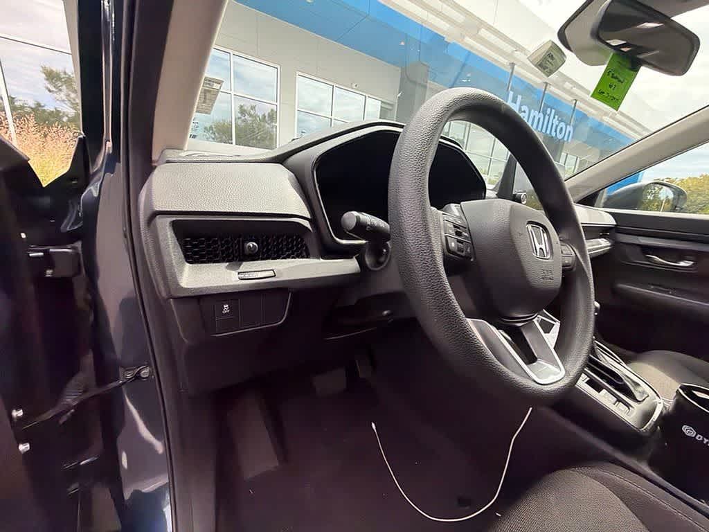 2023 Honda CR-V Base