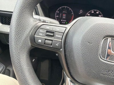 2023 Honda CR-V Base