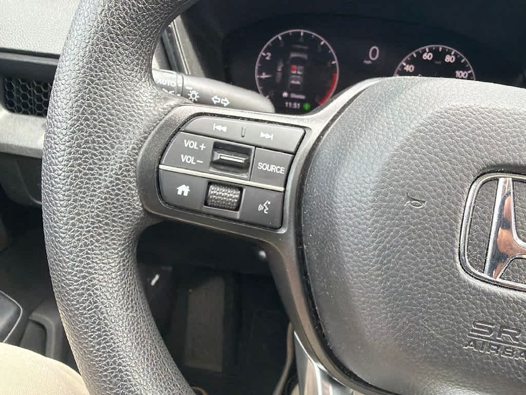 2023 Honda CR-V Base