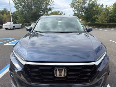 2023 Honda CR-V Base