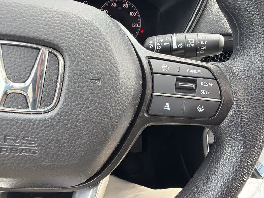 2023 Honda CR-V Base