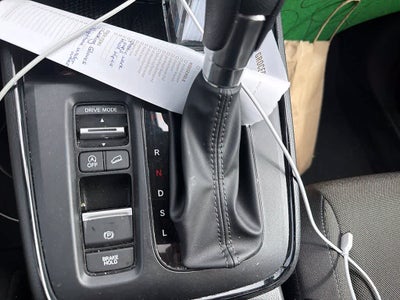 2023 Honda CR-V Base