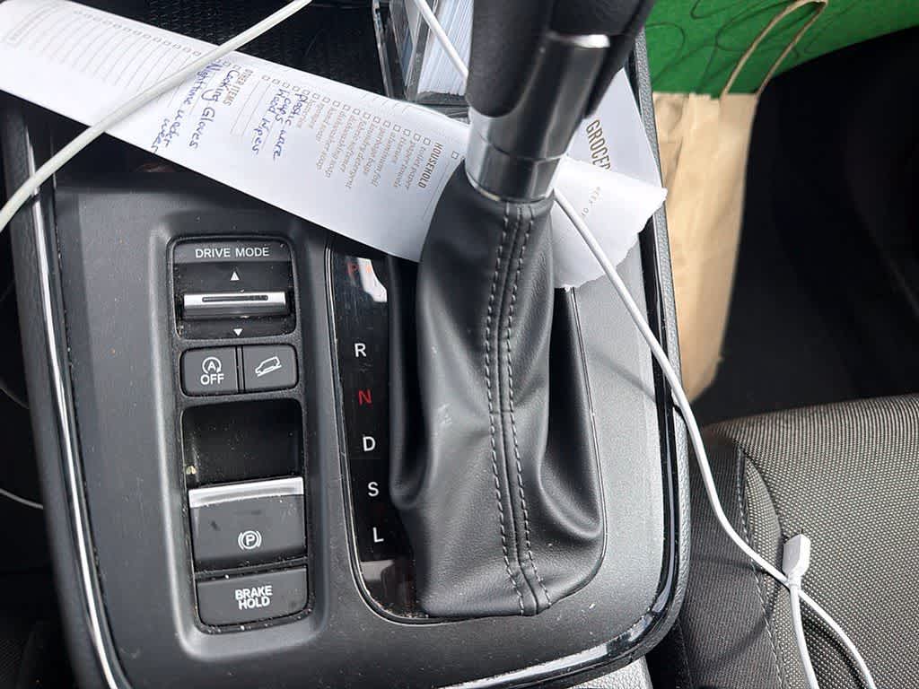 2023 Honda CR-V Base