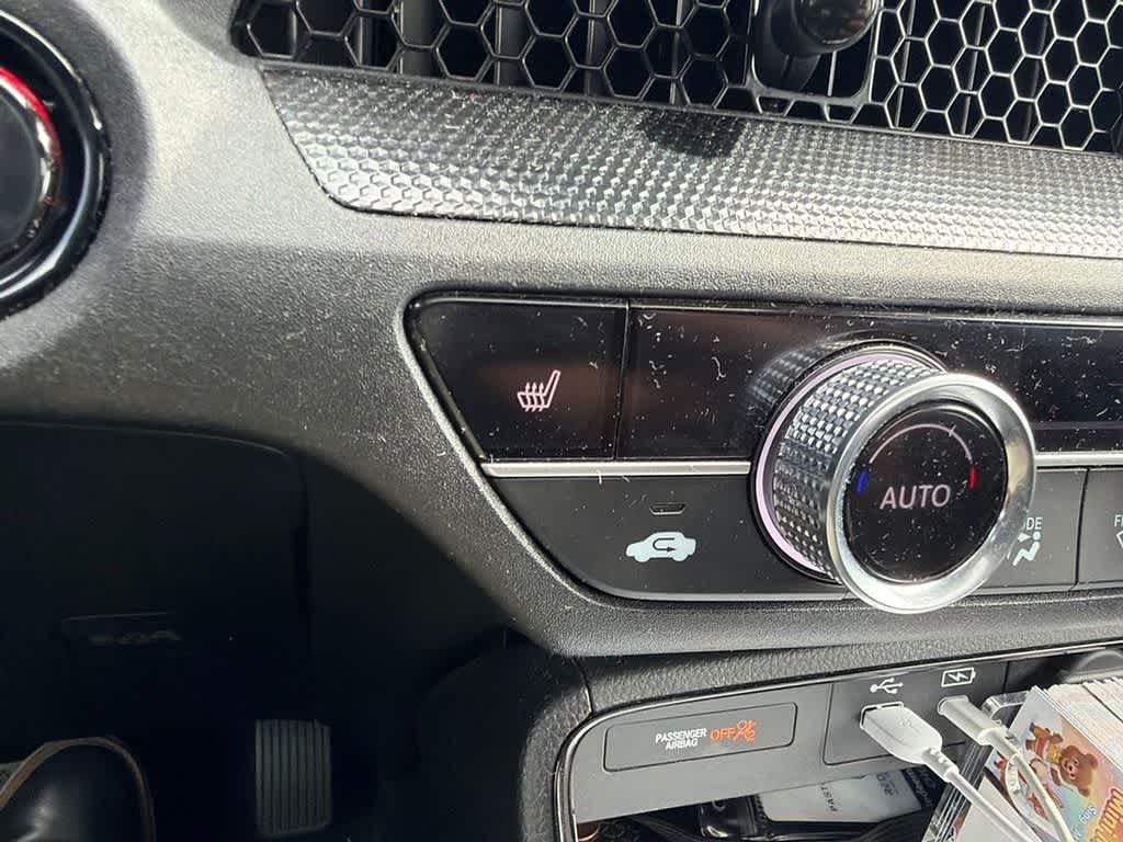 2023 Honda CR-V Base