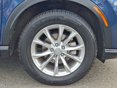 2023 Honda CR-V Base