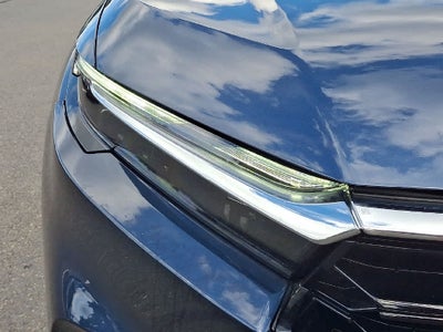 2023 Honda CR-V Base