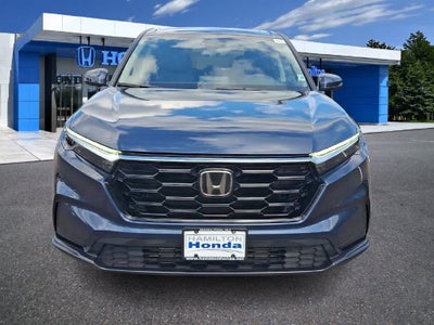 2023 Honda CR-V Base