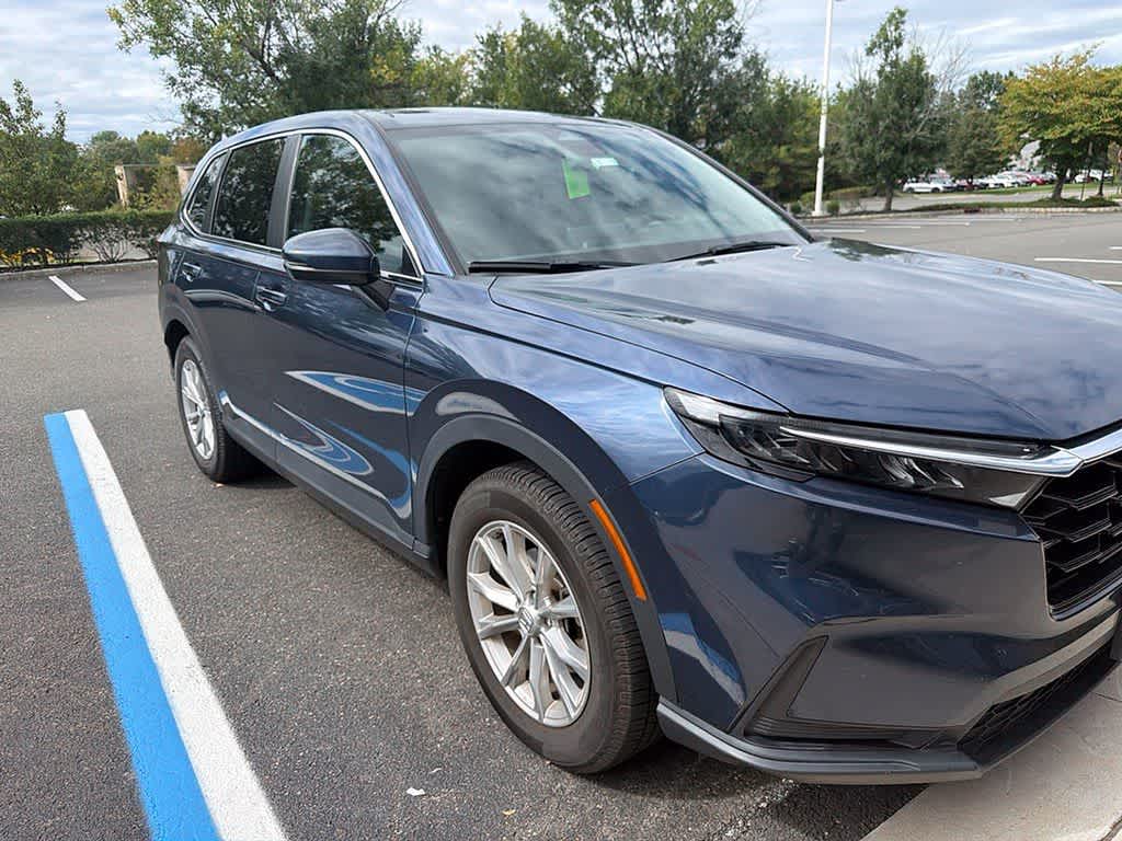 2023 Honda CR-V Base
