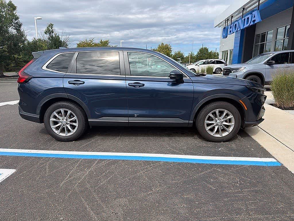 2023 Honda CR-V Base