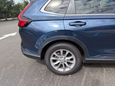 2023 Honda CR-V Base