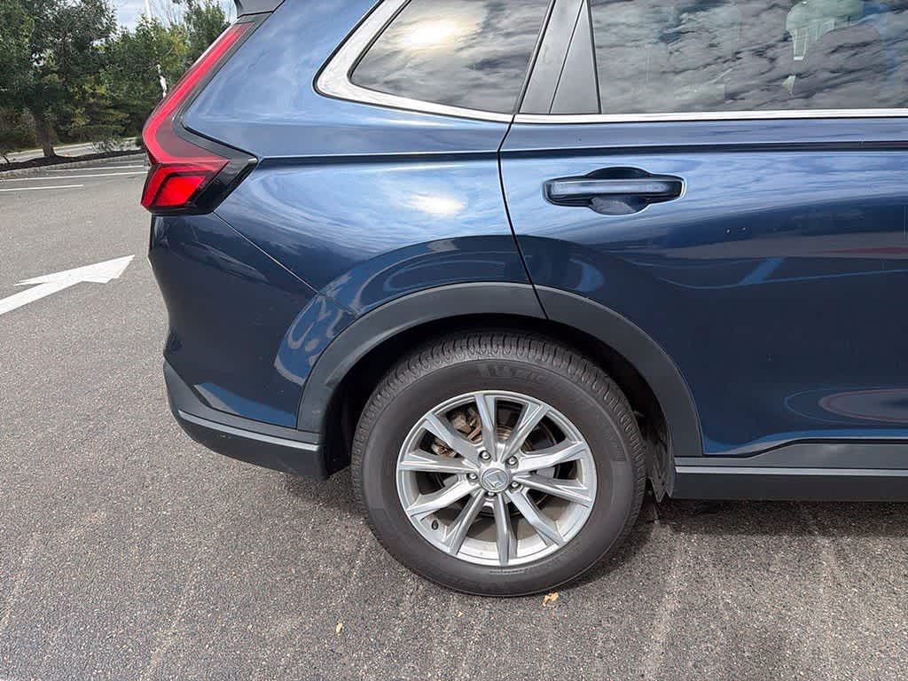 2023 Honda CR-V Base