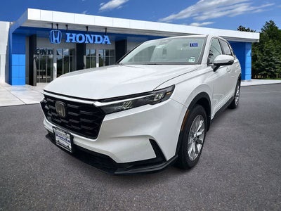 2023 Honda CR-V Base