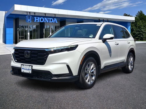 2023 Honda CR-V Base