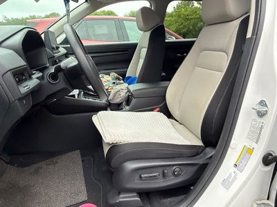 2023 Honda CR-V Base