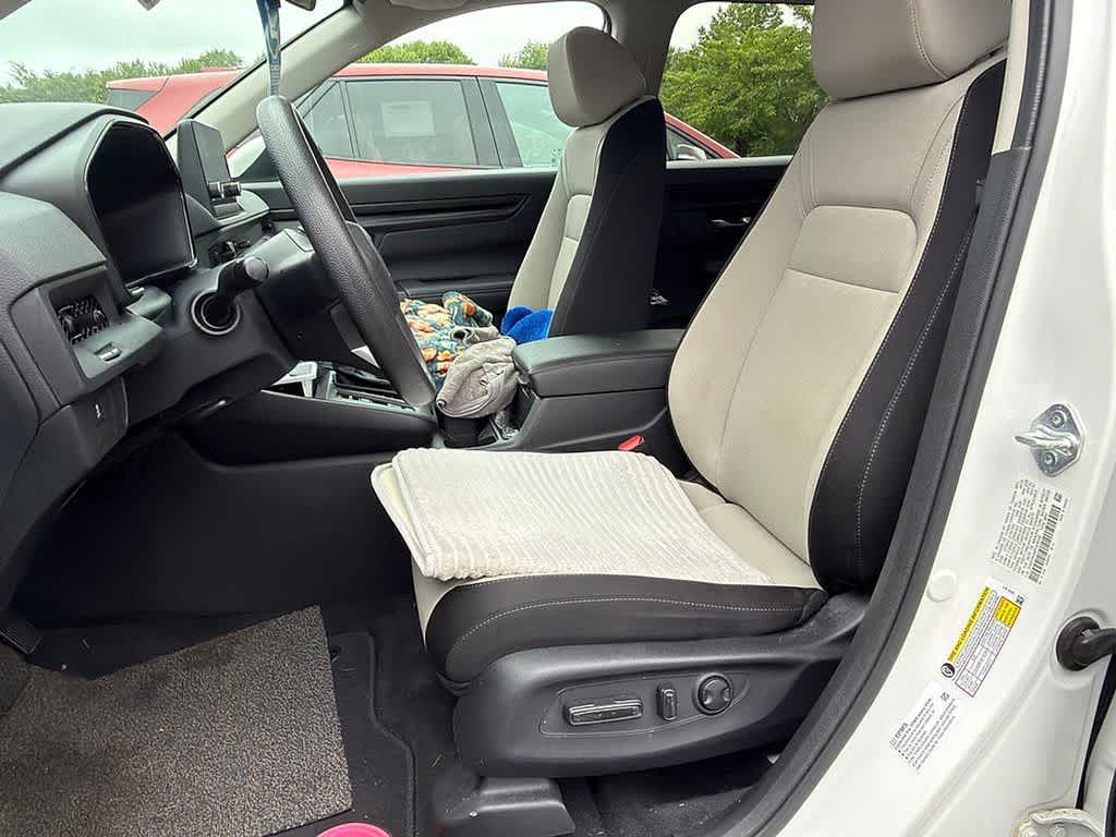 2023 Honda CR-V Base