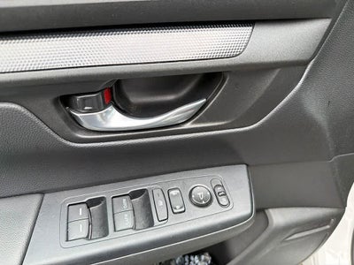 2023 Honda CR-V Base