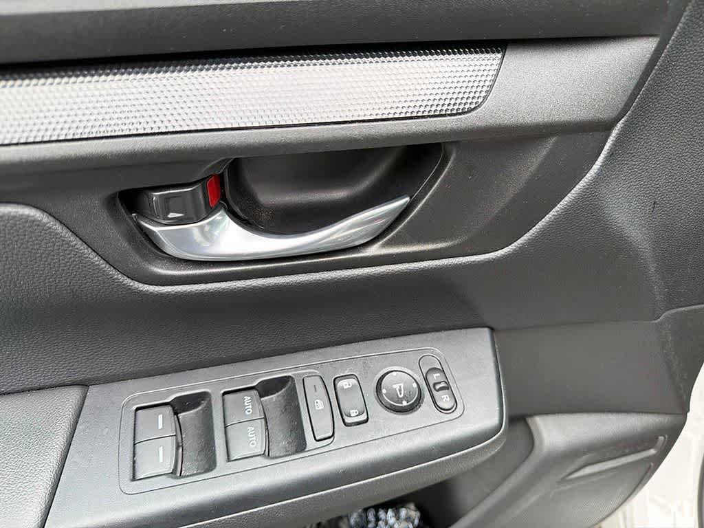 2023 Honda CR-V Base
