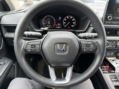 2023 Honda CR-V Base