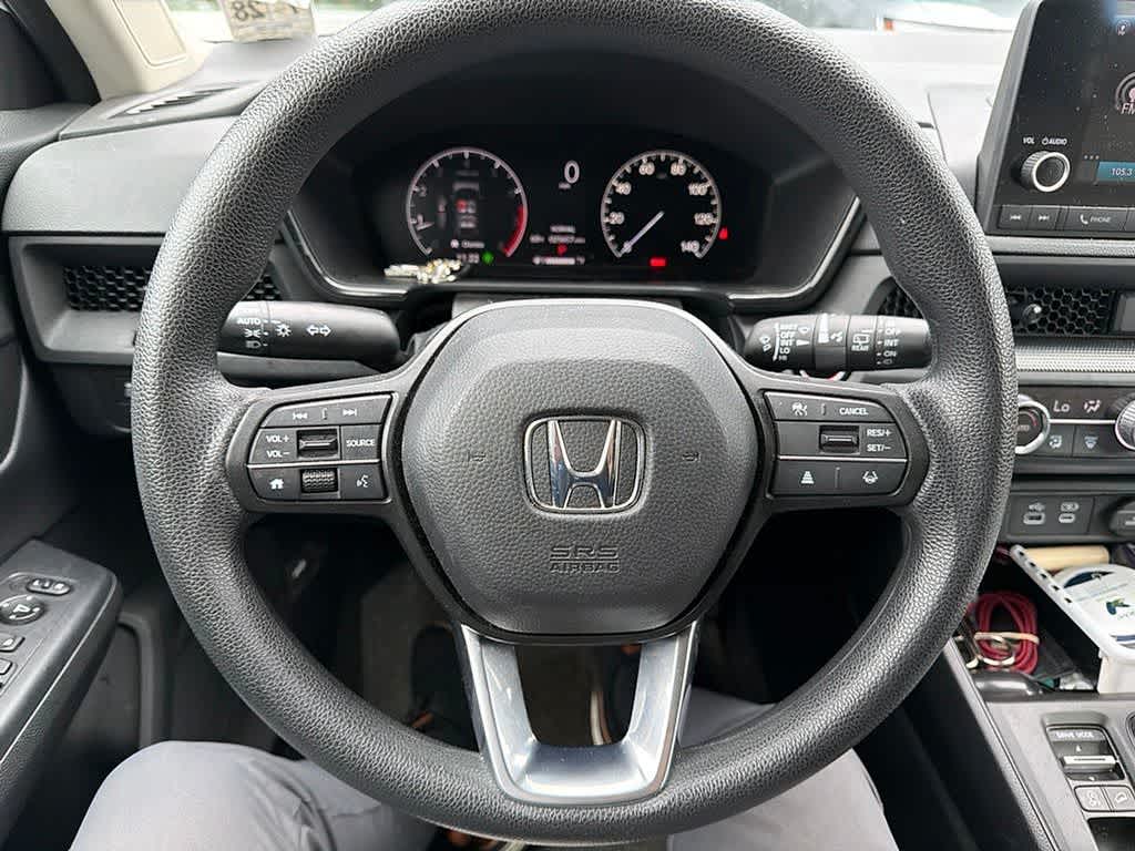 2023 Honda CR-V Base