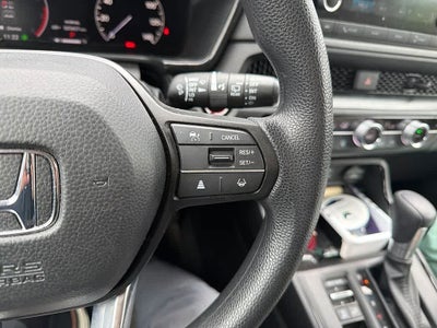 2023 Honda CR-V Base