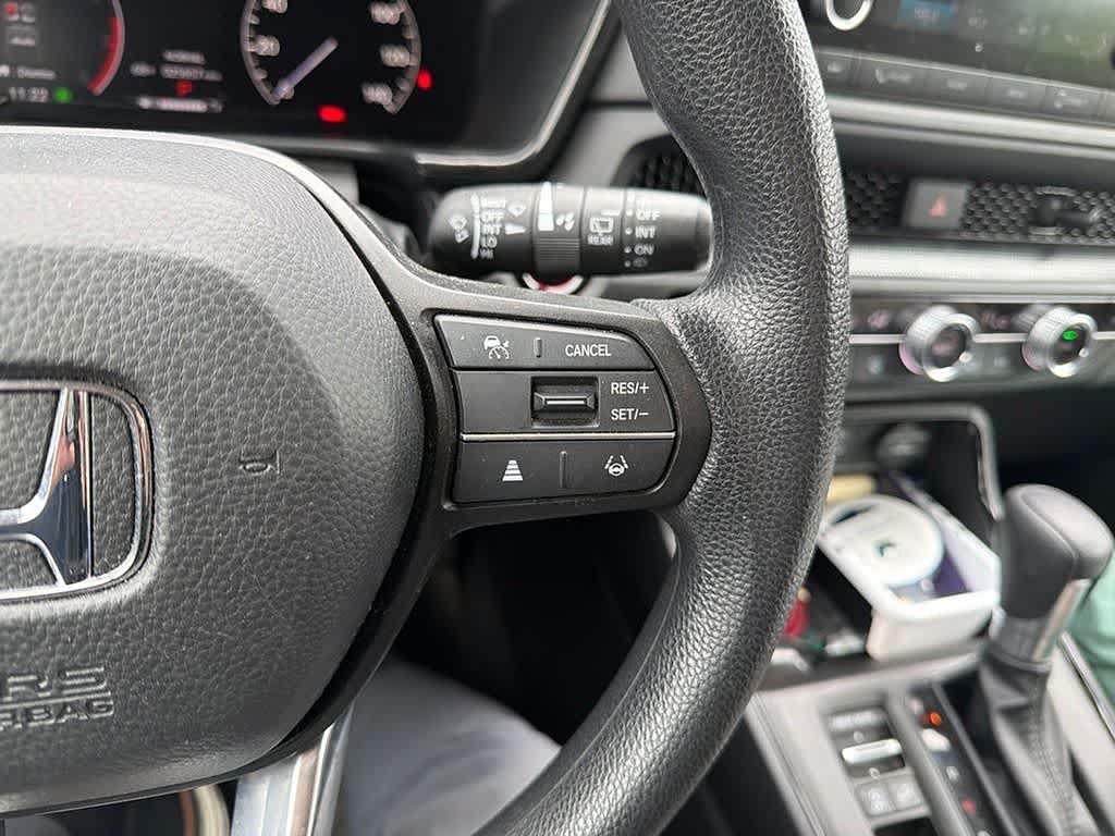 2023 Honda CR-V Base