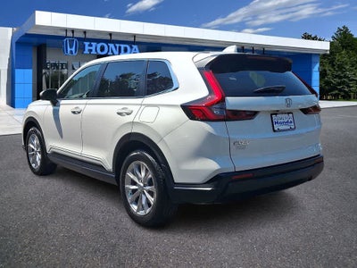 2023 Honda CR-V Base